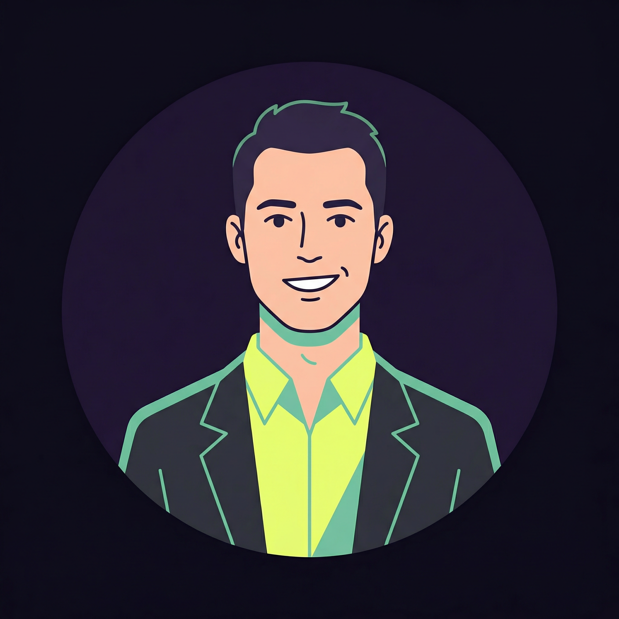 Michael Patsan